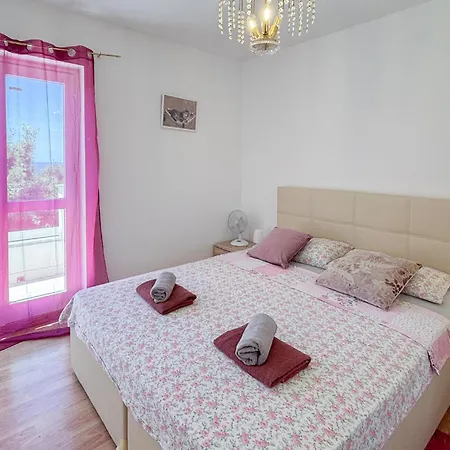 4 Bedroom Pet Friendly In 別荘 Miholašćica