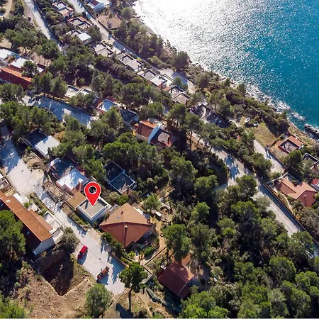 4 Bedroom Pet Friendly In Miholašćica
