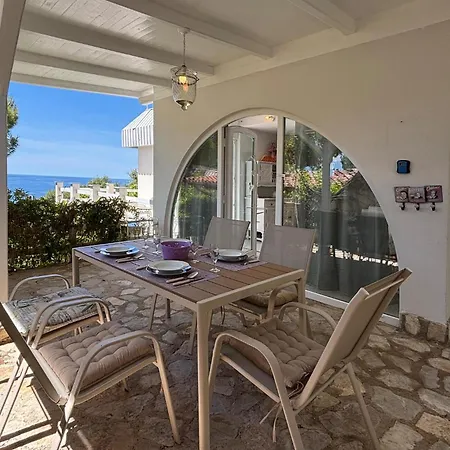 4 Bedroom Pet Friendly In 別荘 Miholašćica